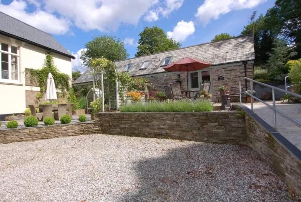 Maristow Cottages, Overlook Tamar Valley Dartmoor Πλίμουθ Εξωτερικό φωτογραφία
