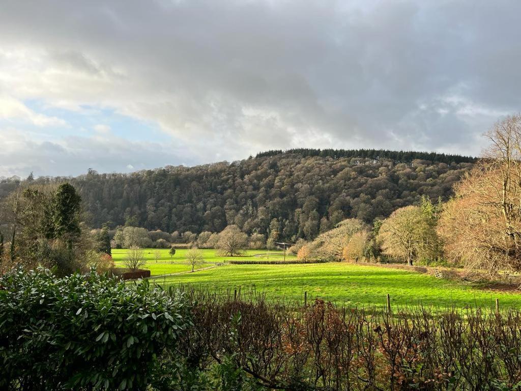 Maristow Cottages, Overlook Tamar Valley Dartmoor Πλίμουθ Εξωτερικό φωτογραφία